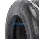 Shock Absorber F-220-3 Cross Yokohama Air Spring S-220-3R Rubber