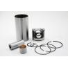 Buy cheap ISO9001 Volvo Excavator Parts Volvo Engine Rebuild Kit D4D Cylinder Liner from wholesalers