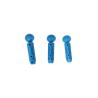 Buy cheap Glucose Testing Twist Blood Lancet 28g Single Use Disposable Lancet from wholesalers