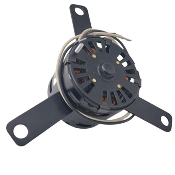 157W AC Shade Pole 3.3" Frame Electric Furnace Blower Motor Replacement For