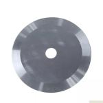 230mm High Speed Steel Industrial Circular Cutting Knives For Concrete Cutting