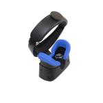 New Arrival VR Accessories Silicone Gel Shell Soft silicone eye mask cover for