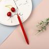 Buy cheap Minimalist Office Creative Gel Ink Pen Macaron Press Pen Sweet Colors Gift Gel Pen from wholesalers