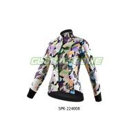 Buy cheap Autumn Winter Cycling Jersey Jacket For Custom Team Texture Composite Fabric product
