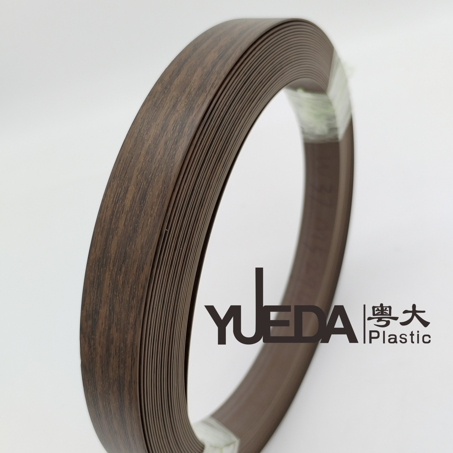 Good Price Wood Grain PVC Edge Banding for Modern Furniture Accessories-M5294