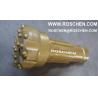 Buy cheap Numa 100 DTH Drilling Hammer Bit Down Hole Hammer Drill Bits Water Well Drilling from wholesalers