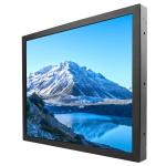 Buy cheap Open Frame Touch Display 19'' IR Touch Monitor 1280x1024 Resolution from wholesalers