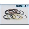 Buy cheap Excavator Service Kits 31Y1-18250 31Y118250 Arm Seal Kit Hydraulic Cylinder Fits For R250LC-7 R290LC-7 Hyundai from wholesalers