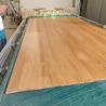 Buy cheap Modern Carbonized Paulownia/Poplar Edge Glude Lumber for Solid Wood Board/Panels/Timber from wholesalers