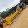 Buy cheap Excavator Telescopic Arm With Clamshell Bucket For Digging House Foundation from wholesalers
