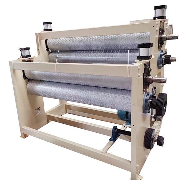 Buy cheap 15KW Laser-Engraving Paper Cutter Embossing Machine Independent Control from wholesalers