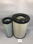 PC360-7 SK350-8 E330B Air Filter Housing Assembly Excavator Spare Parts