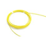 G657A2 Fiber Optic Pigtail SC APC 12C Ribbon Fanout Single Mode