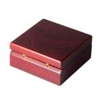 FSC Jewellery Gift Wooden Box Packaging Elegant Moistureproof