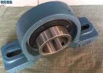 UCP204 Self Aligning Pillow Block Bearing Good Wear Resistance