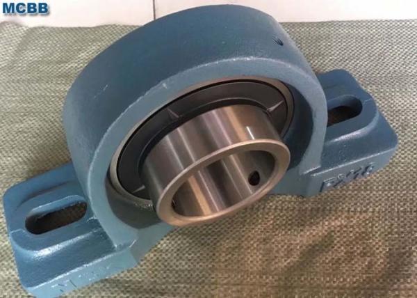 Buy cheap UCP204 Self Aligning Pillow Block Bearing Good Wear Resistance from wholesalers