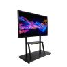 Buy cheap 98Inch 4k Electronic Boards For Classroom , Digital Infrared Interactive Whiteboard from wholesalers