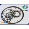 Buy cheap 708-2H-00450 708-2H-00022 Hydraulic Main Pump Seal Kit For Komatsu PC350-7 from wholesalers