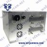 Buy cheap DCS PCS WCDMA Military Vehicle Bomb Jammer 330W Cell Phone Reception Blocker from wholesalers