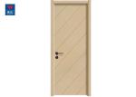 Soundproof Anti Cracking Wooden Composite Interior Door