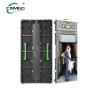 Buy cheap 500*1000 Outdoor Advertising LED Screen , P3.91 P2 P2.5 LED Display Video Wall Panel Indoor For Stage from wholesalers