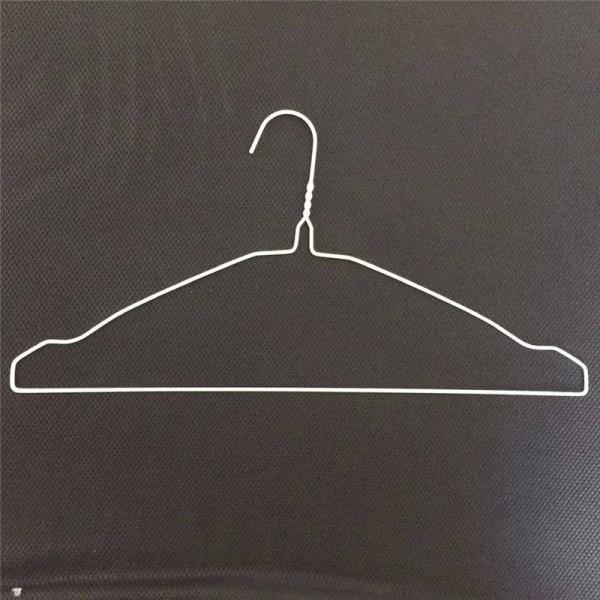 Buy cheap SS304 Laundry Wire Hanger from wholesalers