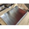 Buy cheap Corrosion Resistant Tinplate Sheets for Chemical and Food Packaging Customizable Sizes Available from wholesalers