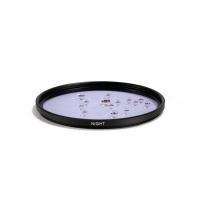 Buy cheap 1.1mm 43mm 46mm Neutral Night Filter product