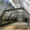 Buy cheap Commercial 30m Tunnel Light Deprivation Greenhouse from wholesalers