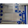 Buy cheap HRSB Plate Type Heat Exchanger SF Series,SSI304/316 Plate Carbon Steel industry gasket Frame Type heat exchanger from wholesalers