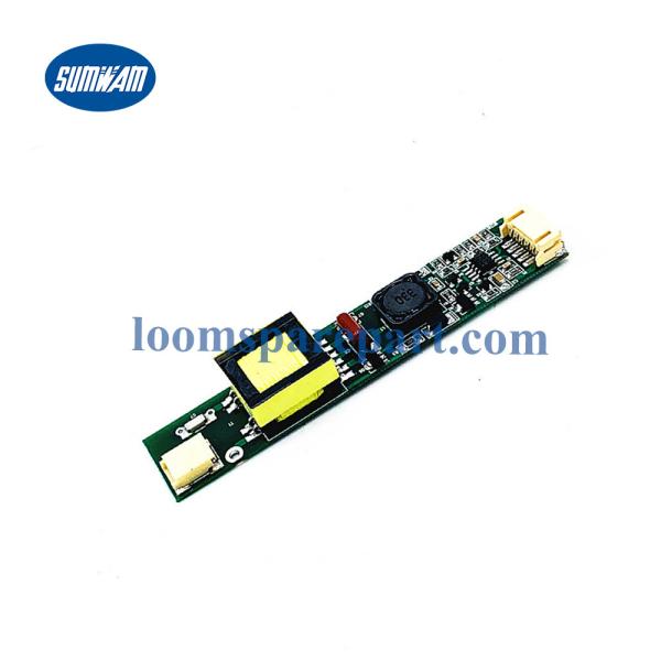 Airjet Loom Machine Parts 710 Toyota Display Drive Power Supply Strip P 1182