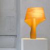 Buy cheap Wooden Art Deco Table Lamps Postmodern Living Room Restaurant Air MG Large Table Lamp(WH-MTB-217) from wholesalers