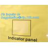 Buy cheap biohazard plastic waste bags clinical disposal bags in yellow color, heavy duty red medical biohazard garbage trash bags from wholesalers