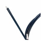 Speed FTTH G675A1 G657A2 ADSS All Dielectric Self-Supporting Cable for Outdoor