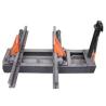 Buy cheap Mining Wheel Stopper Car Retarder Arrester Long Lifespan For Reduce Speed from wholesalers