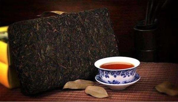 Buy cheap Business Partners Dark Chinese Tea Fitness Herbal Tea 100% Original from wholesalers