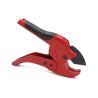 Buy cheap Aluminum Hdpe Ppr Pvc Pipe Cutting Tool HT208 Red Yellow from wholesalers