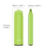 Buy cheap Wholesale M36B disposable vape open pod OEM multi flavors 600 puffs for vaper from wholesalers