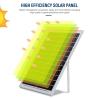 Buy cheap Ip67 Solar Powered Outdoor Flood Lights 200w Solar Flood Light Waterproof from wholesalers