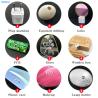 Buy cheap Nipples Baby Glass Bottles DPSS UV Laser Portable 3w 5w 0.125mJ from wholesalers