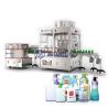 Buy cheap Automatic Bottle Capping Machine 20-100bpm For Lotion Pump Caps from wholesalers