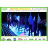Buy cheap High Class P8.928 LED Dance Floor Waterproof / Dance Floor Tile Screen Rent , 5000 Cd/Sqm led dance floor panels from wholesalers