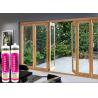 Buy cheap 300ml Fast Curing Kitchen Bathroom Universal General Purpose Acetoxy Silicone Sealant from wholesalers