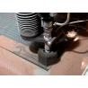 Buy cheap Automobile And Rubber Cutting Jet Water Nozzle , High Pressure Jet Nozzles from wholesalers
