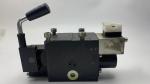 255037006 Hydraulic proportional valve 24V: 25/40/min PM Concrete Pump Spare