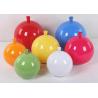Buy cheap Kids Children Bed Room Pendant Light Colourful Glass Balloon Led Ceiling Lamp from wholesalers