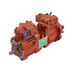 K3V63DT F3V63DT Excavator Hydraulic Pump SY135 SY135-8 OEM
