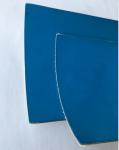 3 Ply Offset Printing Rubber Blanket With Close Cell Compressible Layer