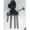 Buy cheap Four Fingers Selvedge Uncurler Stenter Machine Parts Finishing Dyeing Machine from wholesalers
