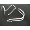 Buy cheap Steel Materials Metal Spare Parts with galvanized surface and good prices from wholesalers